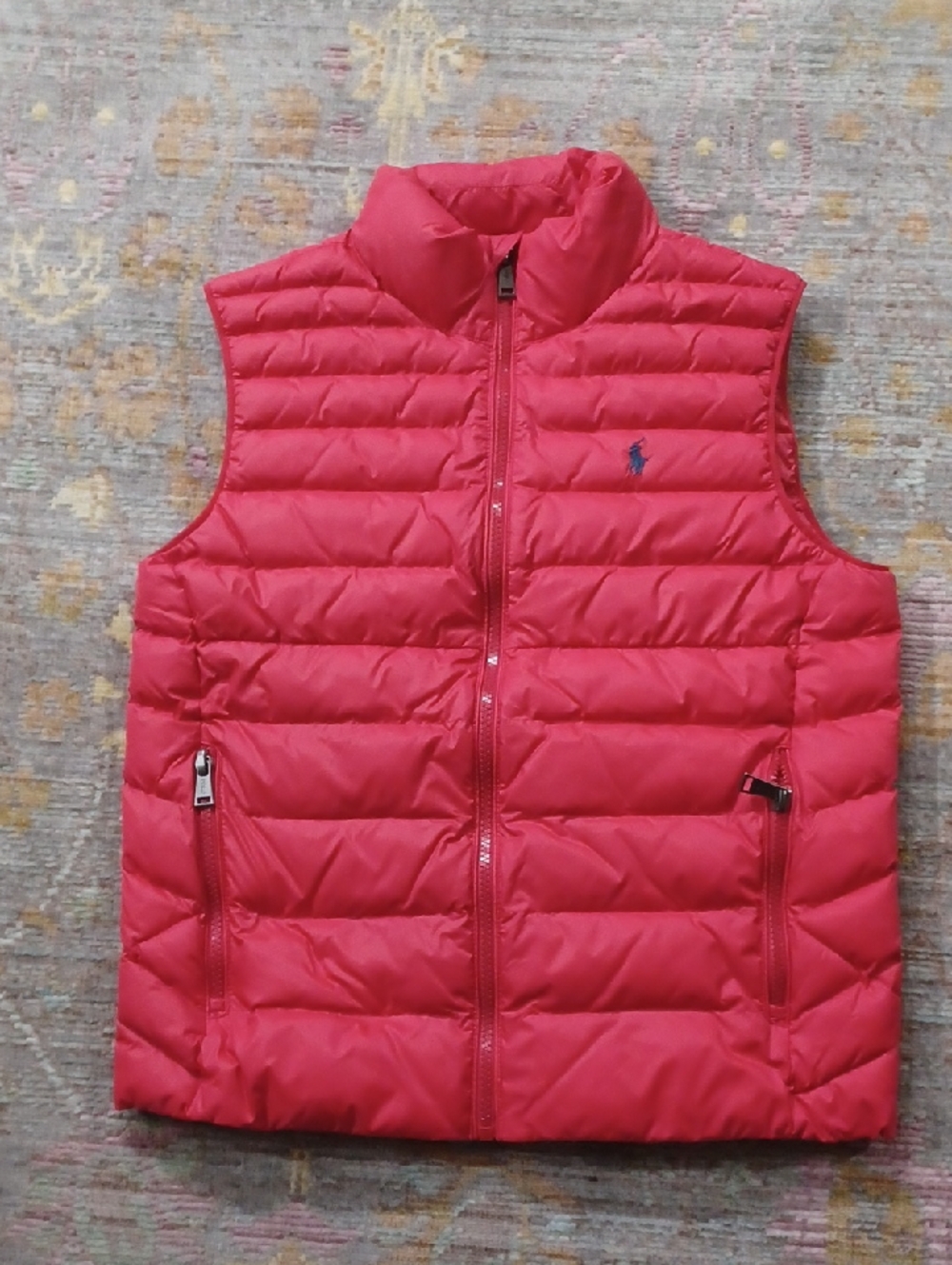 Polo Ralph Lauren Puffer Vest